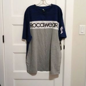 Rocawear mens t shirt